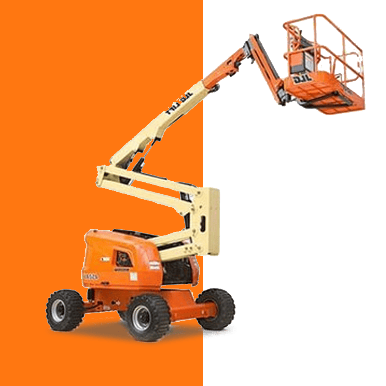 Cherry Picker