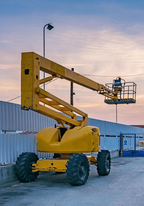 Equipment Background