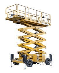 ScissorLift Product