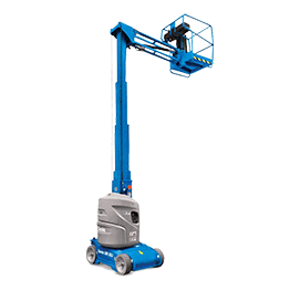 Verticallifts Product